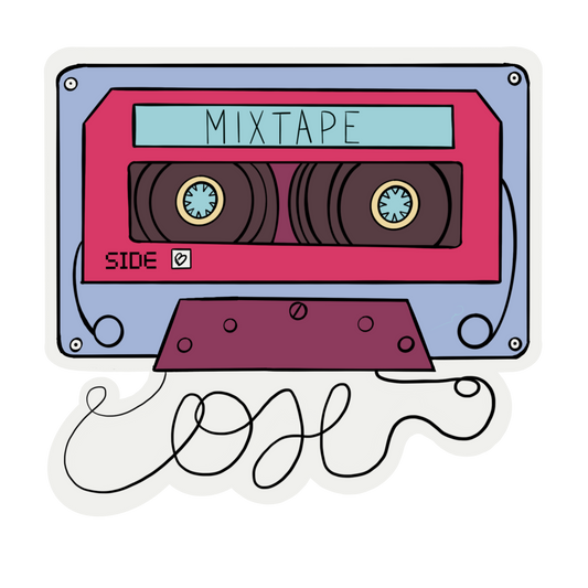 Mixtape: OH